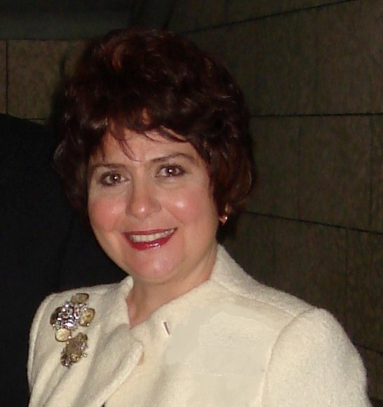 Margareta Shpir